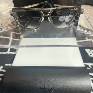 cazal mod 9071 sunglasses